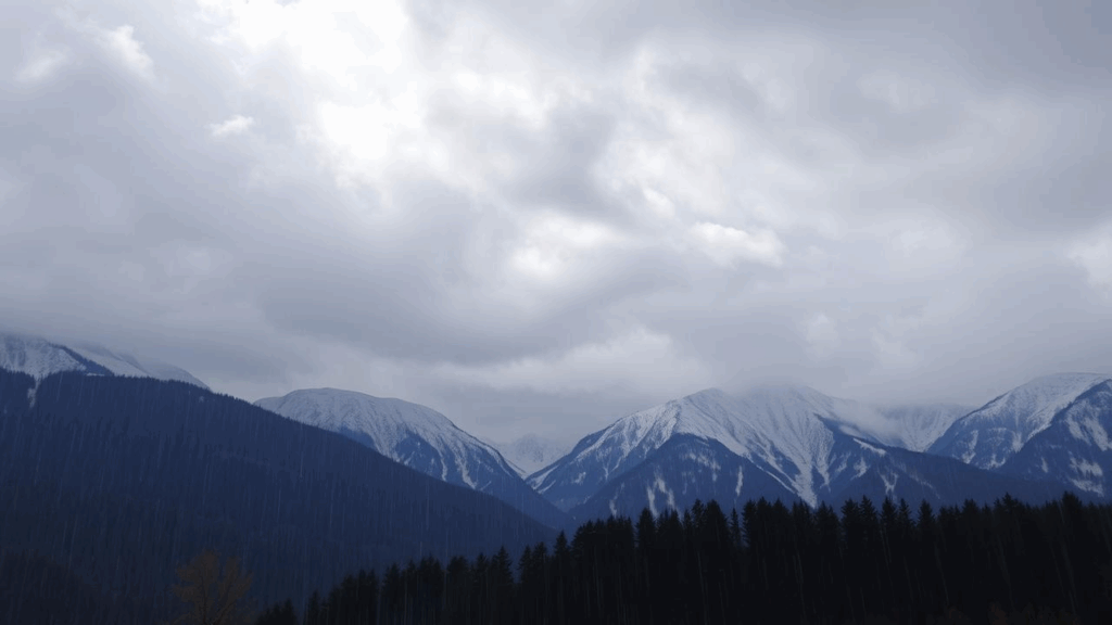 Cod roșu de vânt extrem în Suceava și cod galben de ceață în patru județe din Moldova