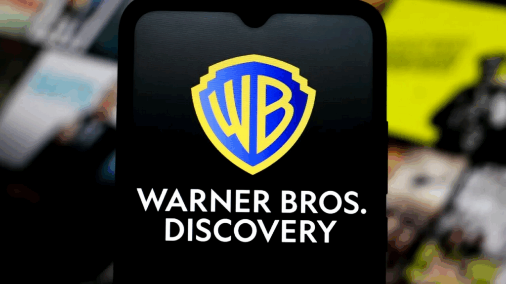 Surse Reuters: Paramount, Comcast și Netflix au prezentat oferte pentru achiziționarea Warner Bros Discovery