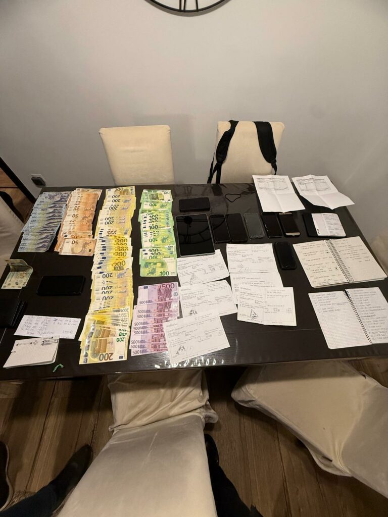 Operaţiunea Jupiter 4 în cifre. Peste 200 de percheziții, zeci de persoane vizate și prejudicii de milioane. Infracțiuni de la evaziune la delapidare și contrabandă