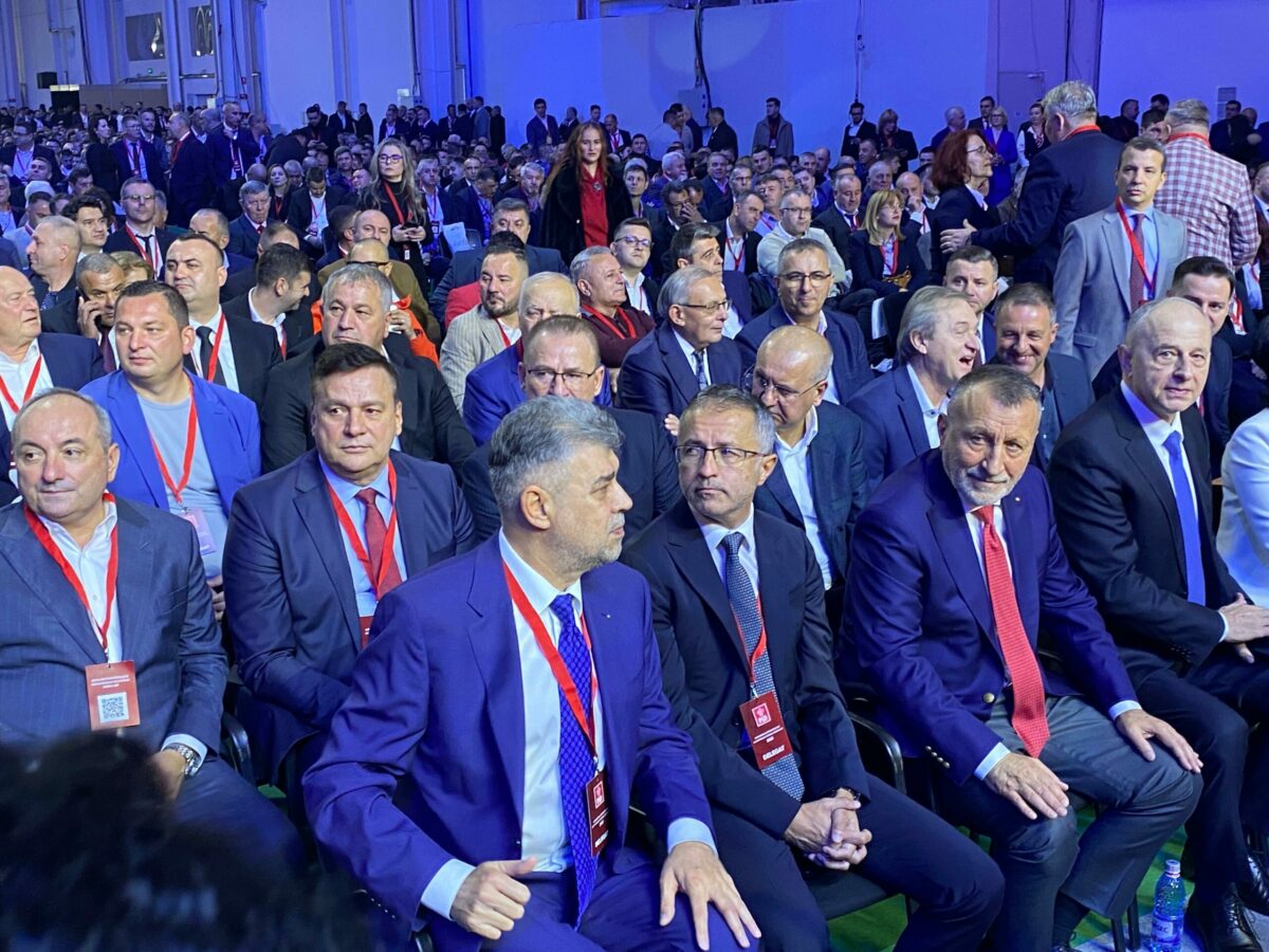 Statutul PSD a fost modificat: schimbări semnificative