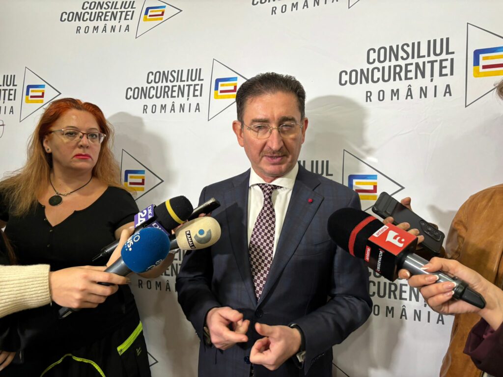 Șeful Consiliul Concurenței, despre posibila vânzare a Lukoil. Bogdan Chirițoiu: „Sunt convins că statul român va lua măsuri”. Impactul asupra prețurilor la pompă