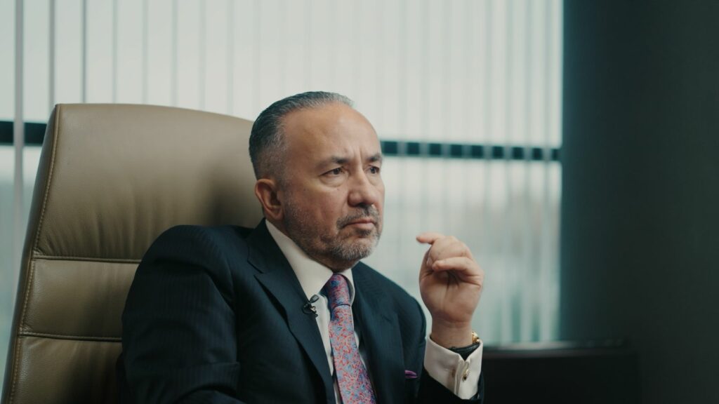 Dragoș Dobrescu, founder of the largest senior center in Europe, Vitalitas Romania: To see a 70–80-year-old person happy like a child — that is priceless!