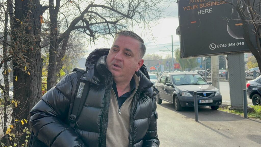 Marius Isăilă, despre geanta de firmă: „E fake luat din IDM”. Ce spune fostul senator despre cazul mitei de 1 milion de euro pentru Moșteanu și zilele de arest