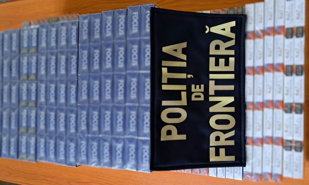 O femeie cu dublă cetățenie, amendată cu 20.000 de lei în Galați