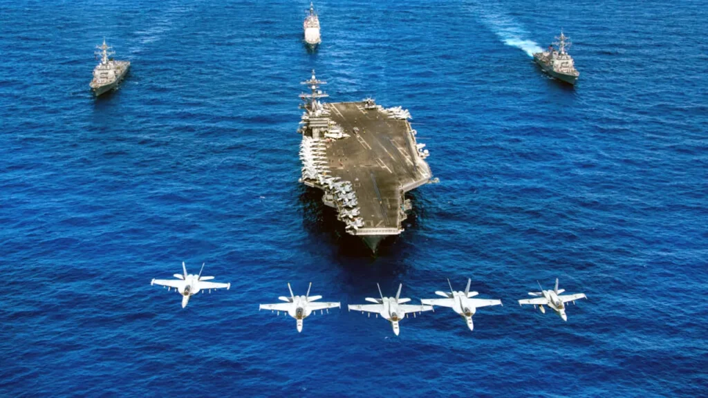 Gruparea Houthi a eliberat echipajul vasului Eternity C, scufundat în Marea Roșie în luna iulie