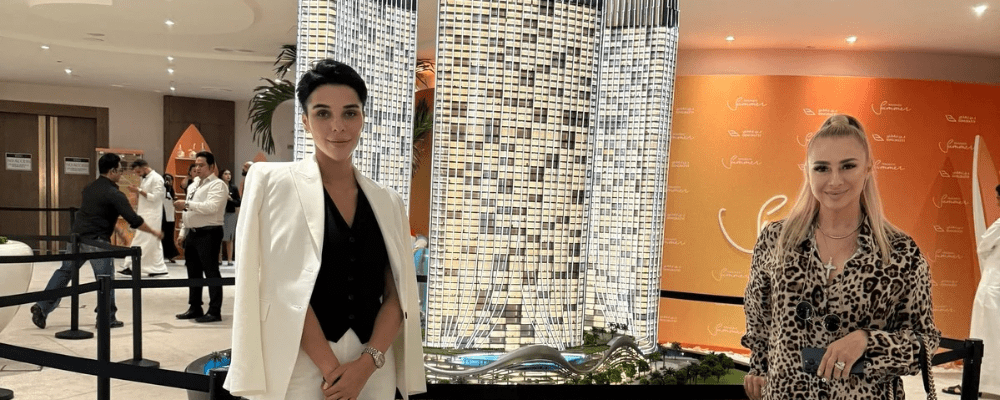 “Ghid complet pentru românii care vor să cumpere apartamente în Dubai” (P)