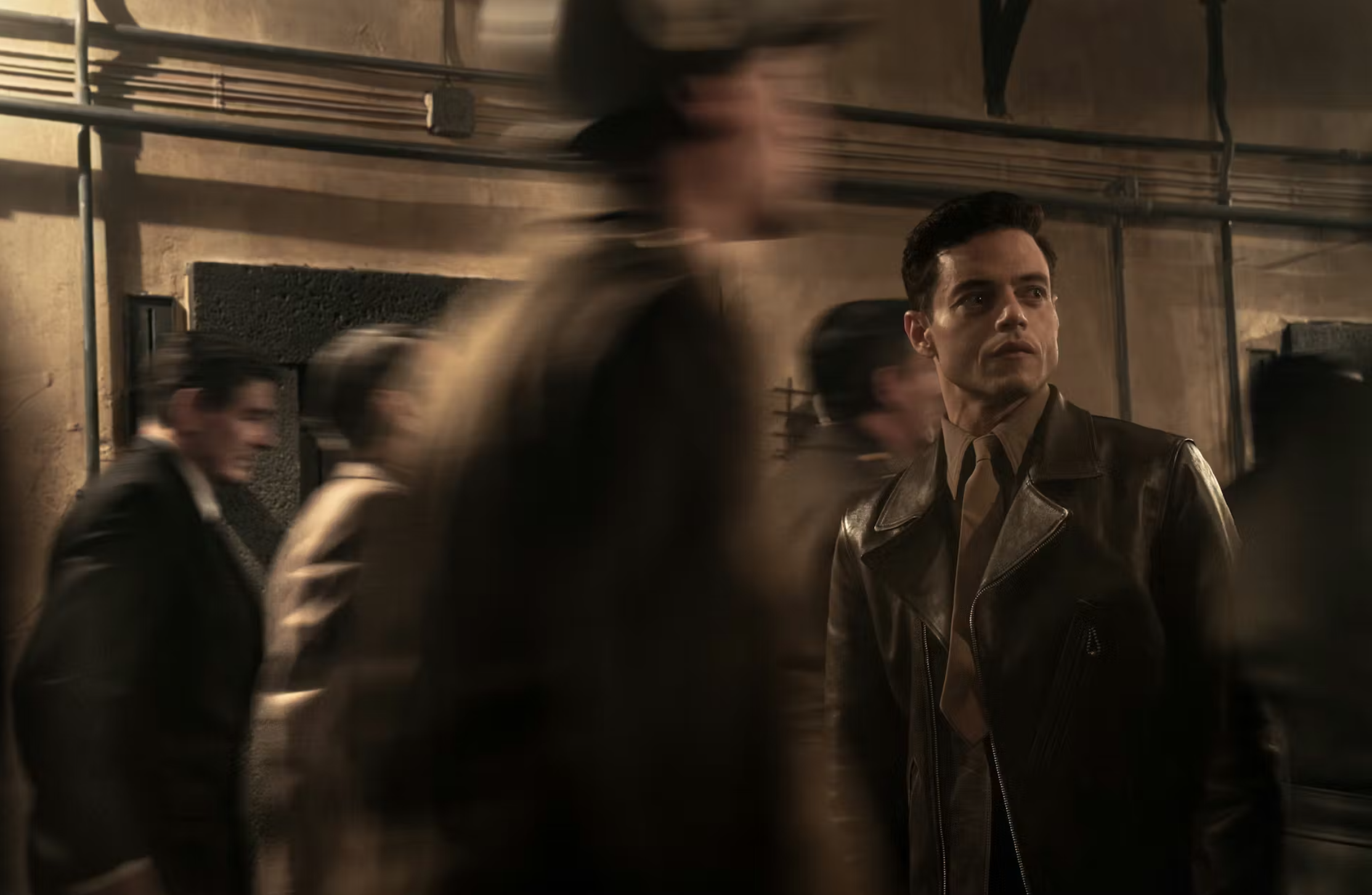 Noul film Nuremberg (2025) dezvăluie adevăruri incomode despre justiție și moralitate! 2 2