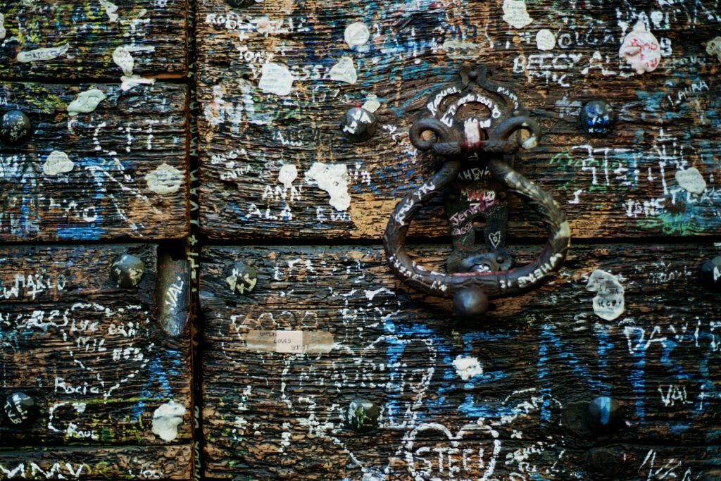 Verona introduce taxă de 12 euro pentru acces la „Casa Julietei” în perioada sărbătorilor