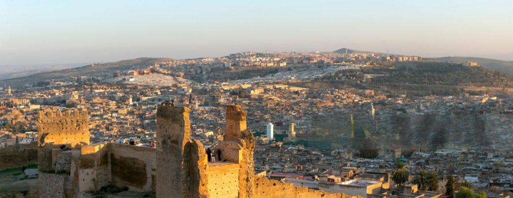 Maroc: Cel puțin 38 de victime după ce două clădiri s-au prăbușit în orașul Fes