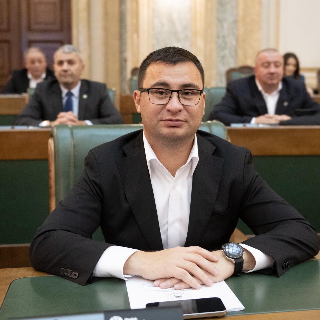 Liberalii retrag proiectul „Golden Visa România”
