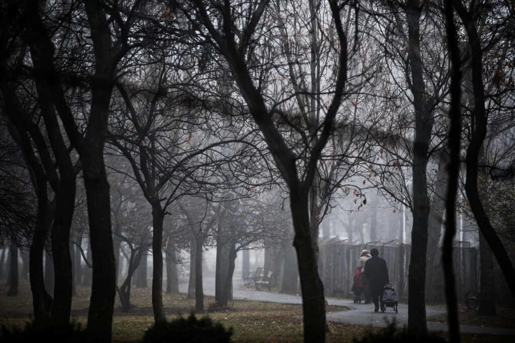 Cum va fi vremea la București în ziua alegerilor pentru Primăria Capitalei