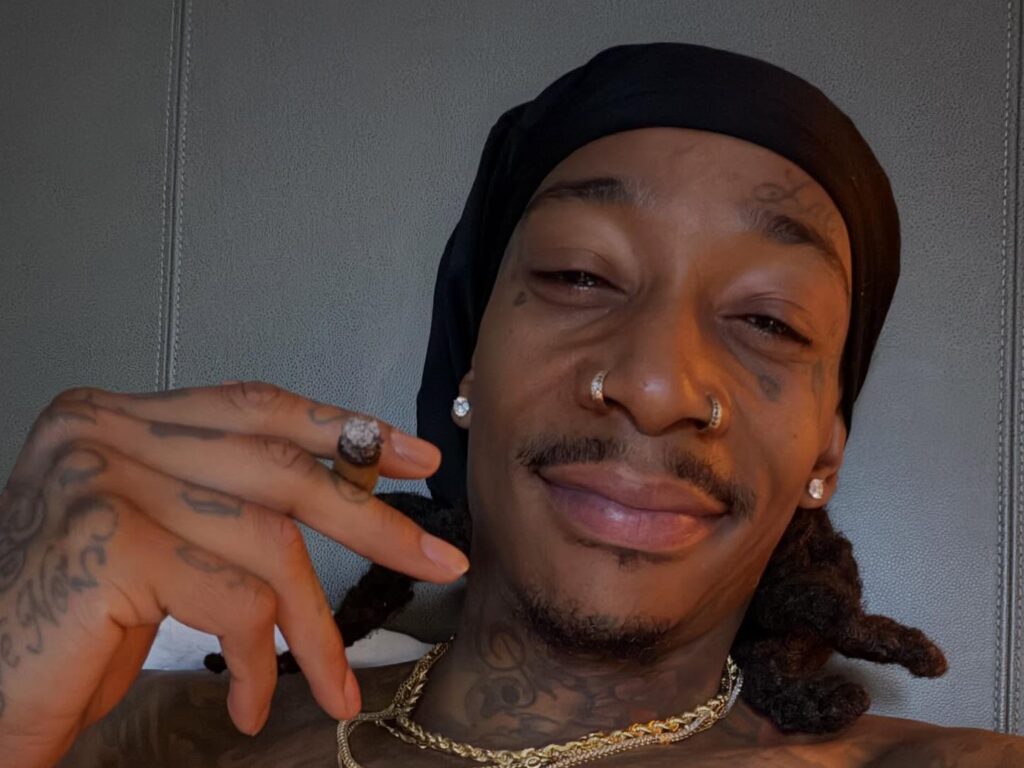 Publicația TMZ preia informația transmisă în premieră de Cancan.ro privind condamnarea lui Wiz Khalifa în România