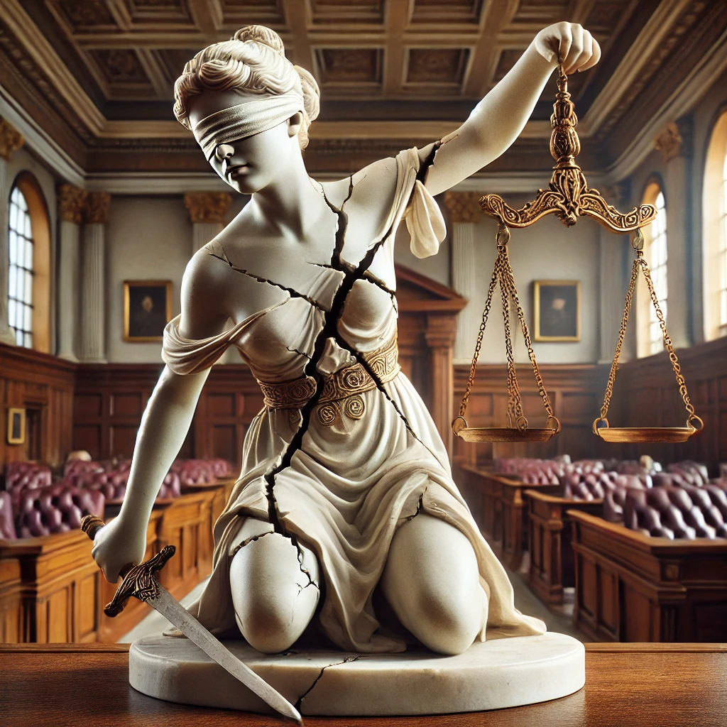 Război între magistrați. Justiția ruptă în două. Două tabere își aruncă acuze una la adresa alteia