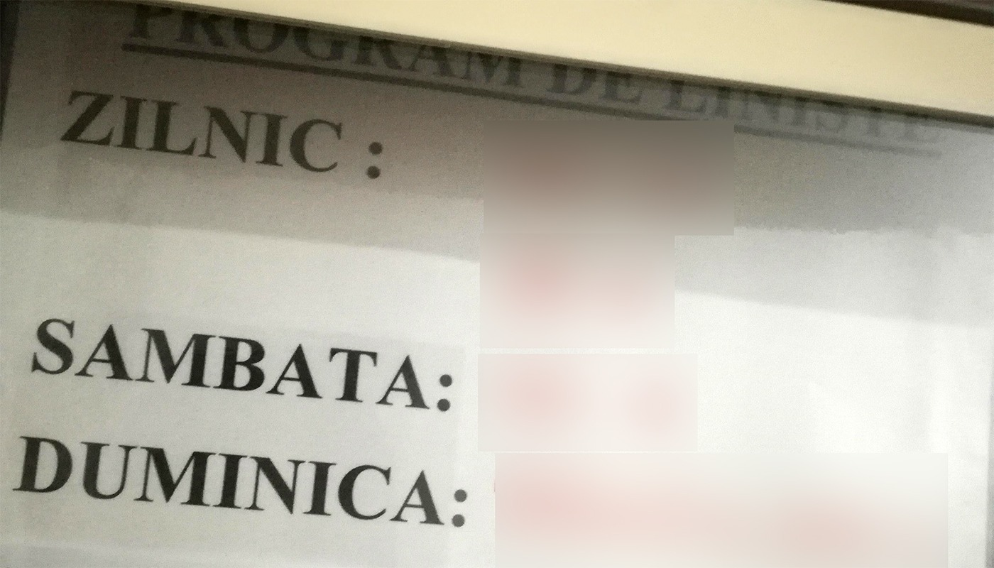 Orele de liniște la bloc și amenzi de până la 6.000 lei