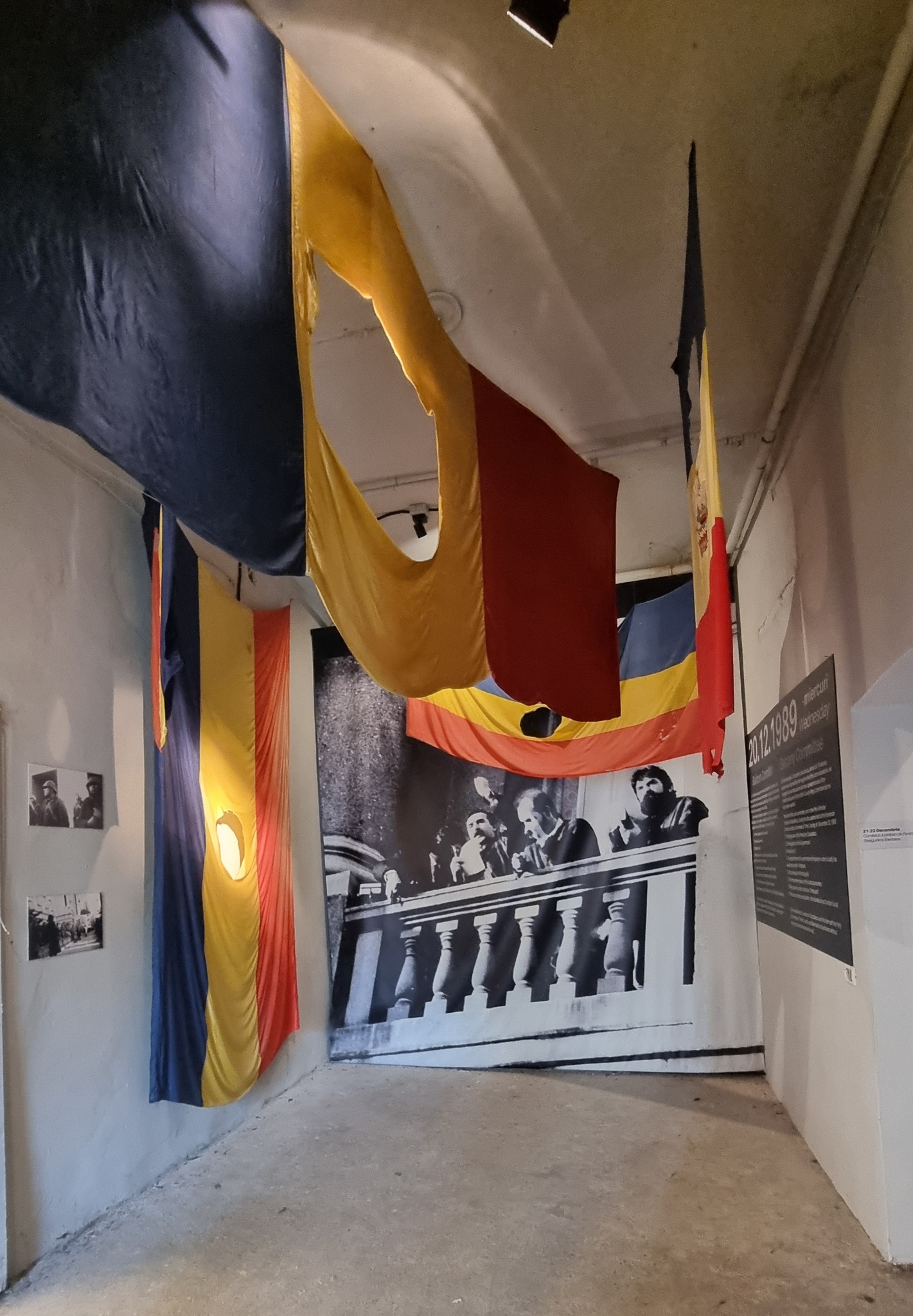 Teleconferința lui Ceaușescu din 17 decembrie 1989