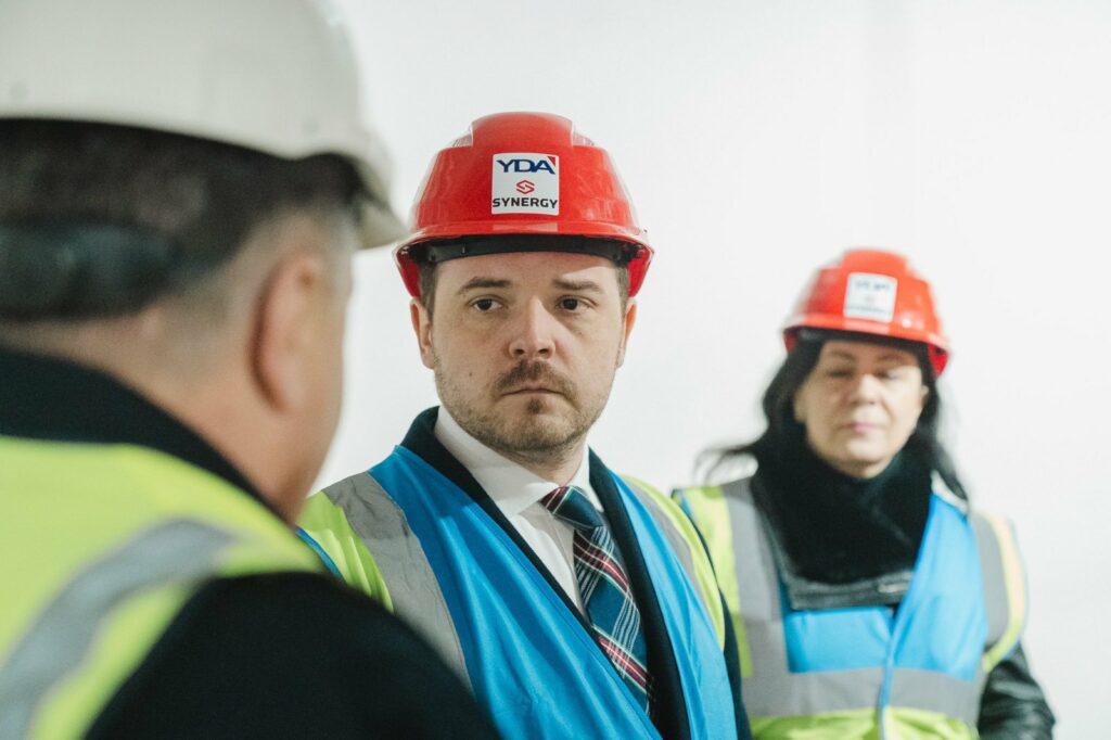 Ministrul Sănătății: Spitalele aflate în construcție cu finanțare PNRR vor fi finalizate la timp