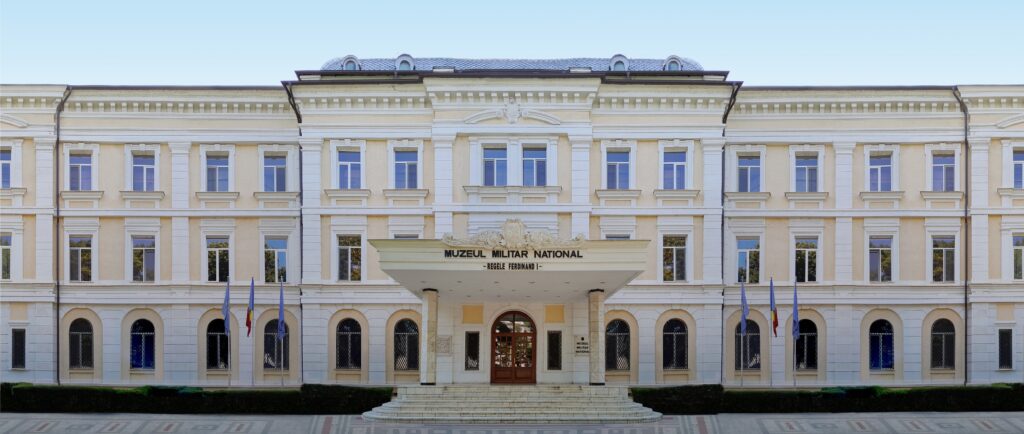 Muzeul Militar Național „Regele Ferdinand I”, închis între 22 decembrie și 7 ianuarie. Acces gratuit în perioada 17–21 decembrie