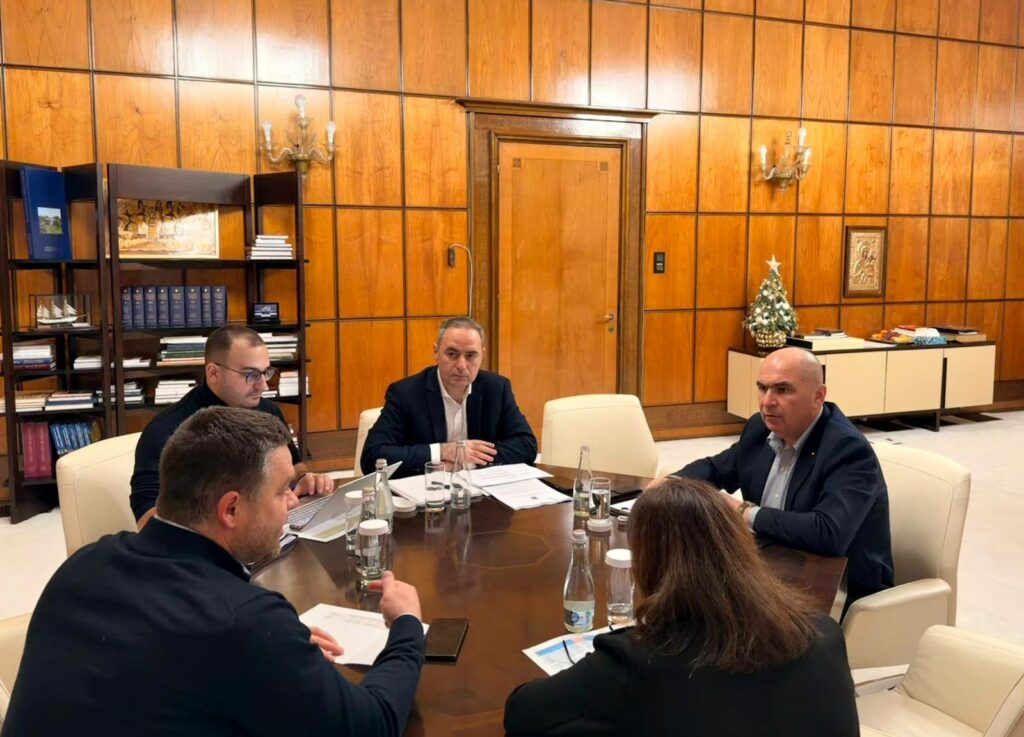 Primarul Capitalei, Ciprian Ciucu, anunță soluții urgente pentru criza financiară a PMB după întâlnirea de la Guvern