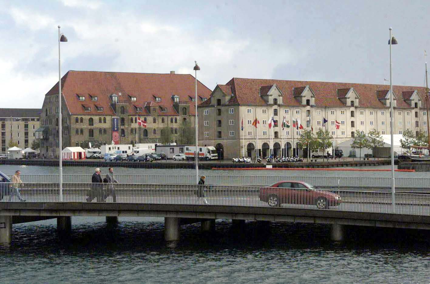 Cum a revoluționat Copenhaga turismul cu recompense pentru vizitatorii care fac fapte bune