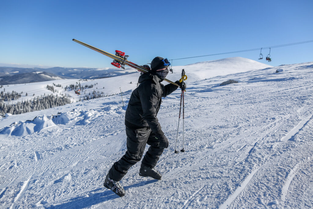 Stațiunile de schi din Bulgaria rămân printre cele mai ieftine din Europa