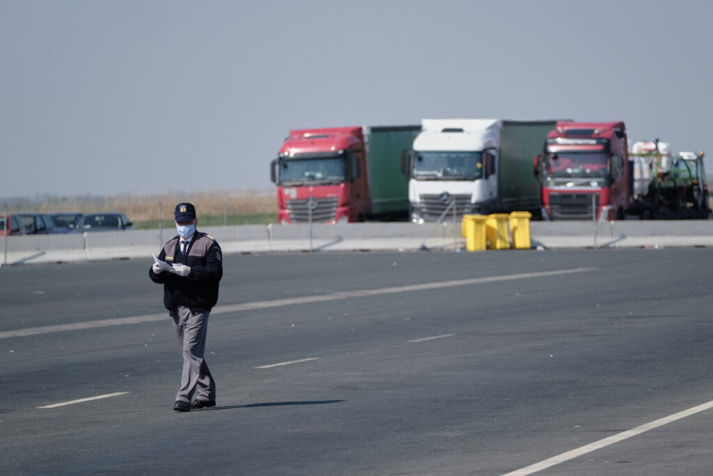 Ministerul Finanțelor demarează digitalizarea integrală a serviciilor vamale. Investiție de peste 40 milioane lei