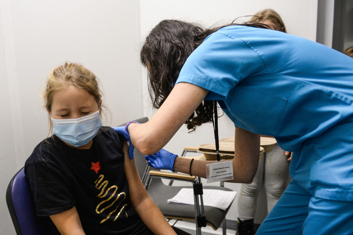 Misterul cheagurilor de sânge după vaccinurile anti-COVID