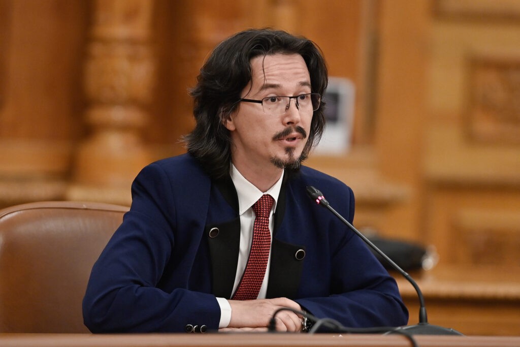 Victorie pentru Cristi Danileț la CEDO. România pierde definitiv procesul intentat de fostul judecător