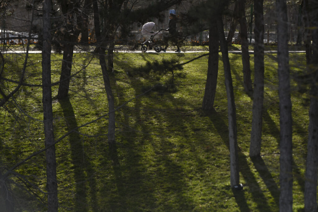 Vremea de Crăciun 2025: Regiunile care vor avea peste 10 grade și unde va fi frig