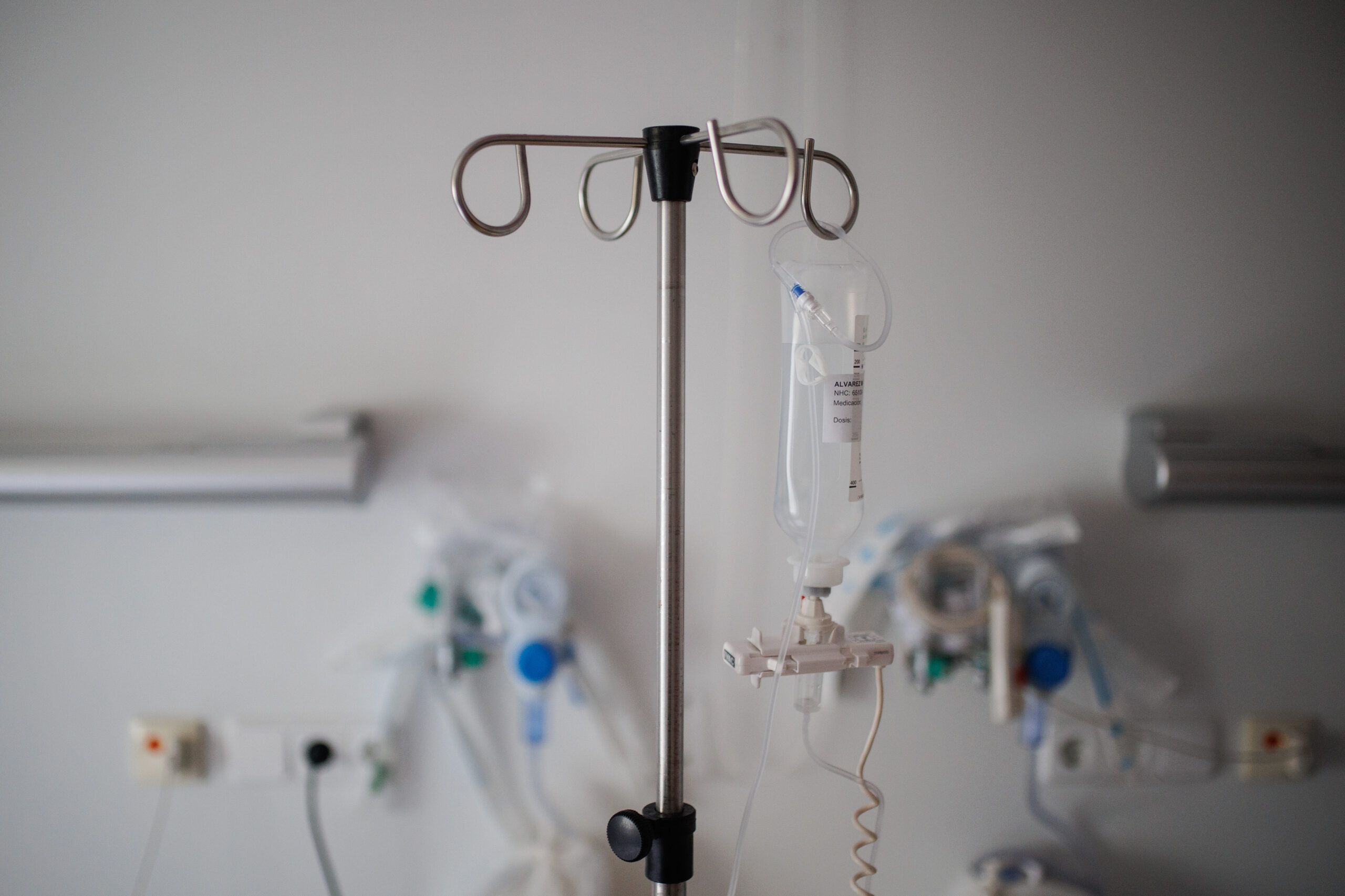 Franța: Medic anestezist condamnat pe viață pentru otrăvire