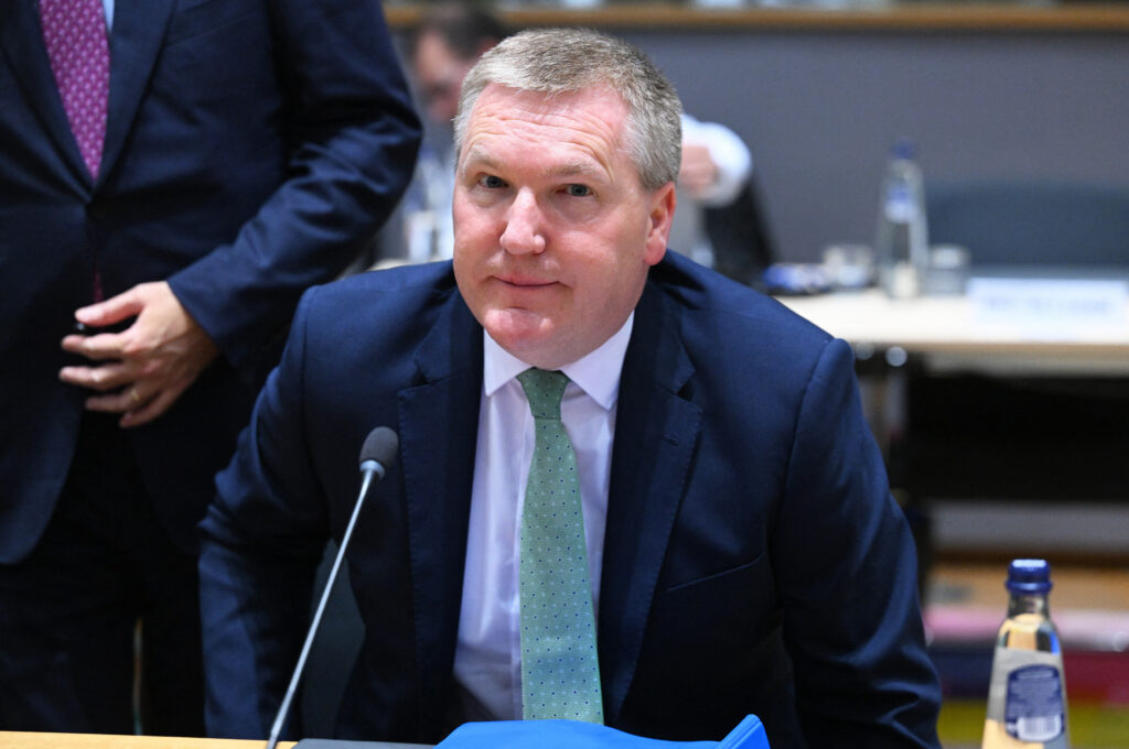 Mesajul unui înalt funcționar UE pentru Trump: Nu poți să-l ierți pe Putin pentru crimele de război din Ucraina