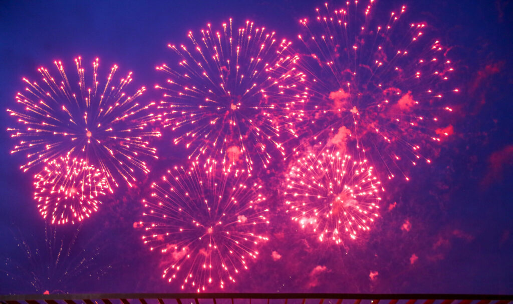 Prima țară care a intrat deja în 2026