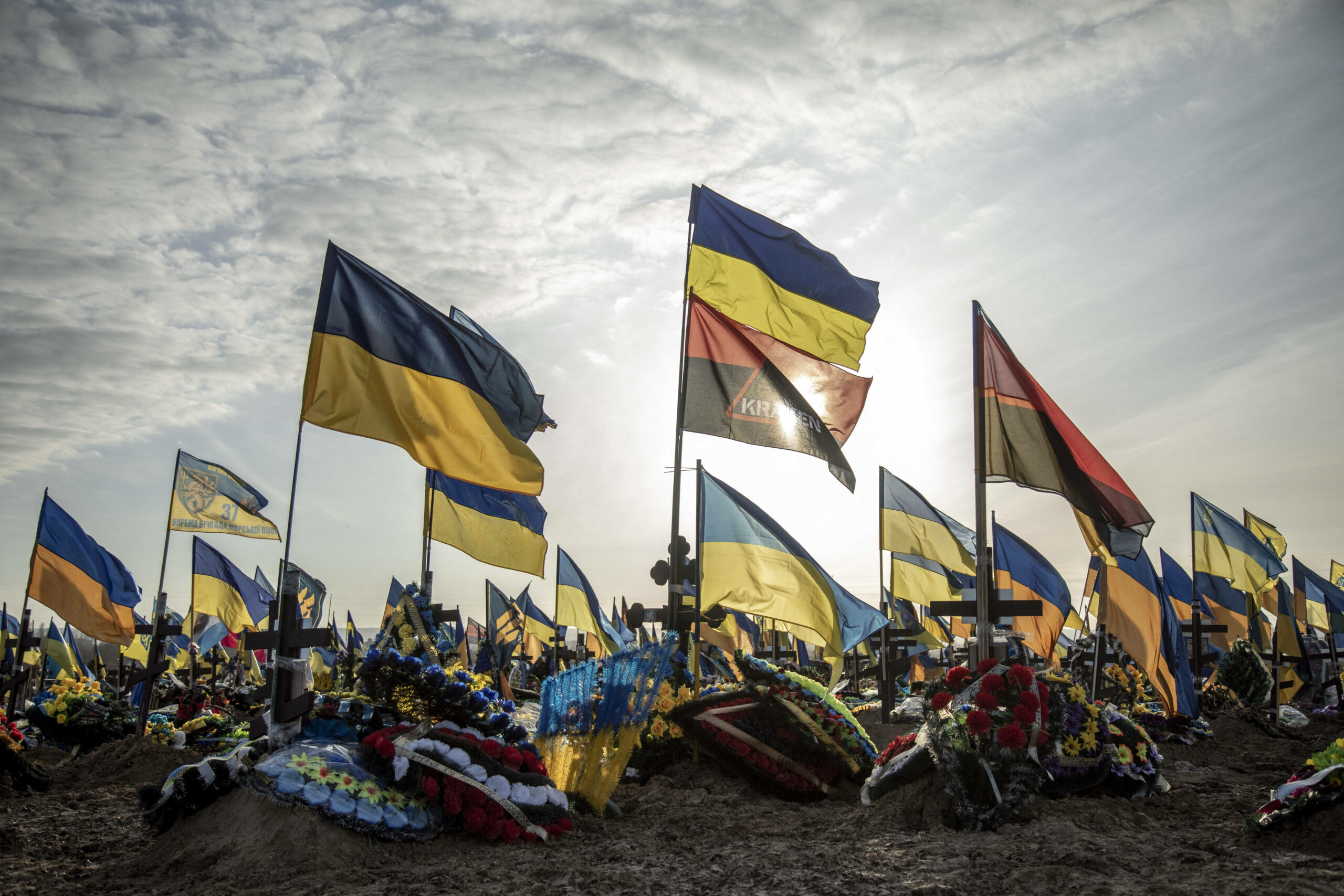 România alocă 50 milioane euro pentru apărarea Ucrainei