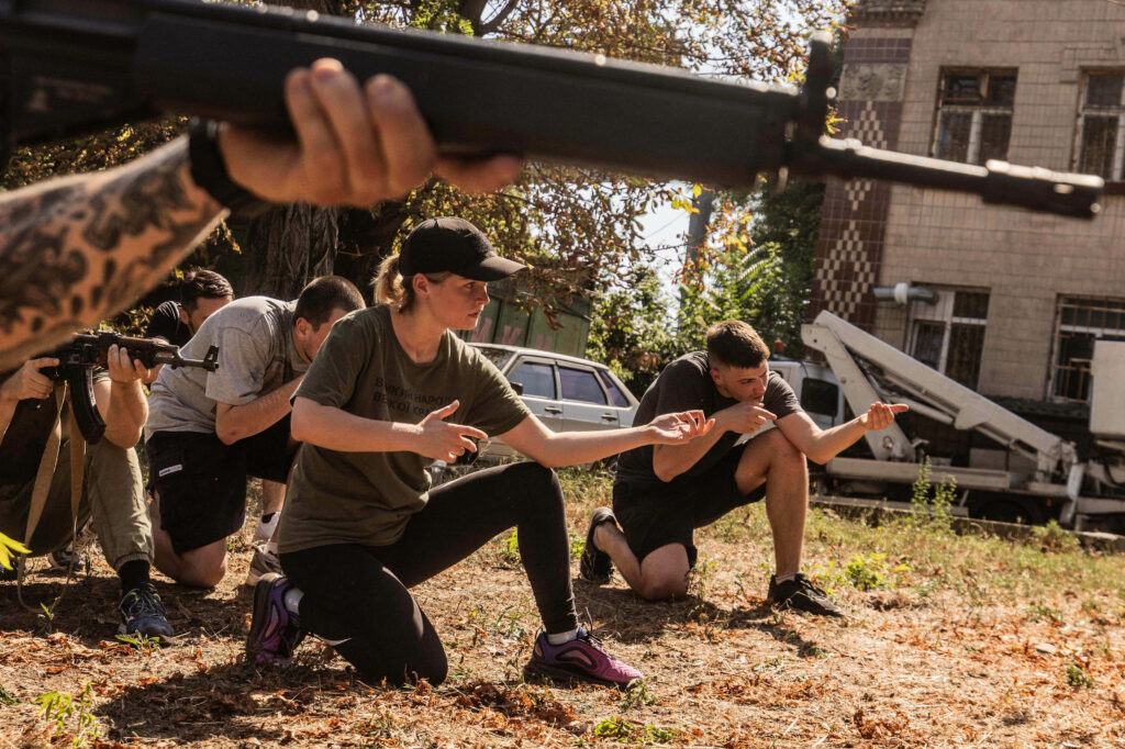 Acuzații grave din partea Kievului: Copii ucraineni, răpiți de Rusia, ar fi fost deportați în Coreea de Nord