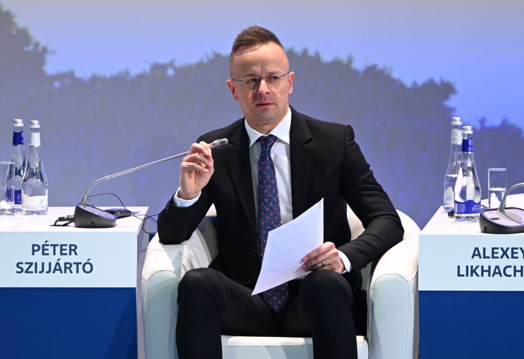 Ungaria va ataca în instanță planul Uniunii Europene de eliminarea a importurilor energetice din Rusia