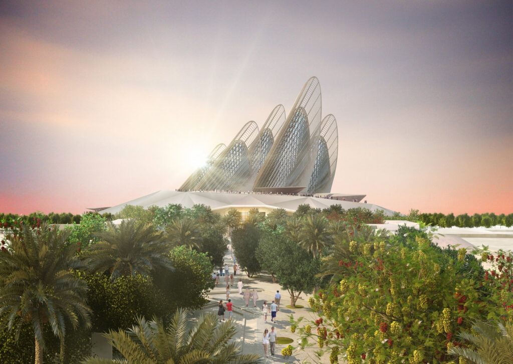 De ce Arabia Saudită și Emiratele importă nisip din Australia, deși au deșerturi imense