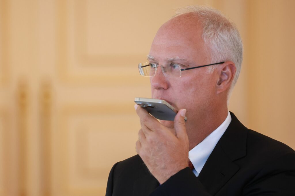 Kirill Dmitriev se va întâlni la Miami cu Witkoff și Kushner pentru negocieri privind pacea în Ucraina