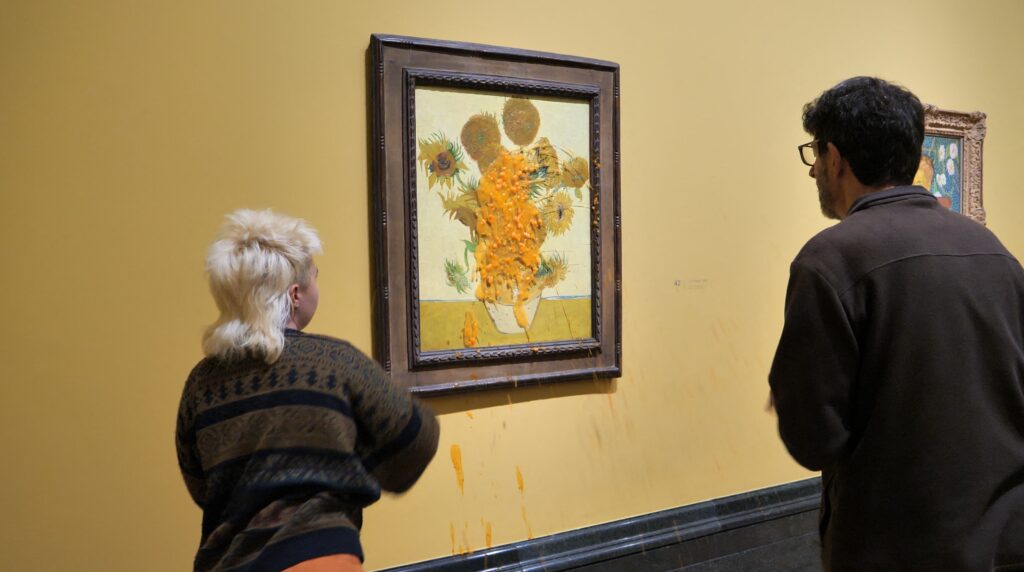 Secretul sănătății inimii: De ce medicii recomandă mersul la galerii de artă