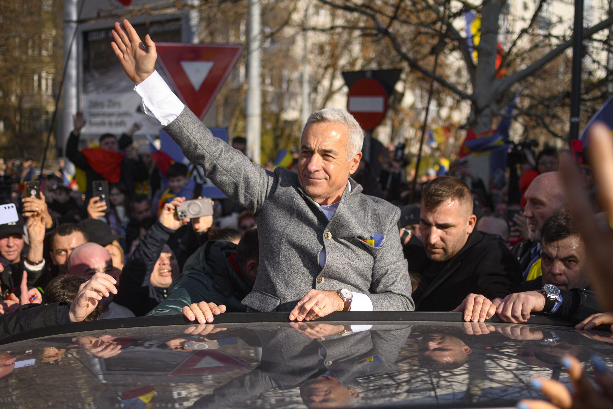Partidul România Românilor, înregistrat oficial la Tribunal