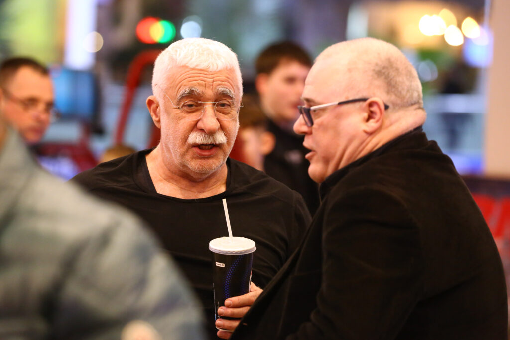 Adrian Sârbu, atac dur la adresa televiziunii pe care a fondat-o: Astăzi, PRO TV este ostaticul unor impostori