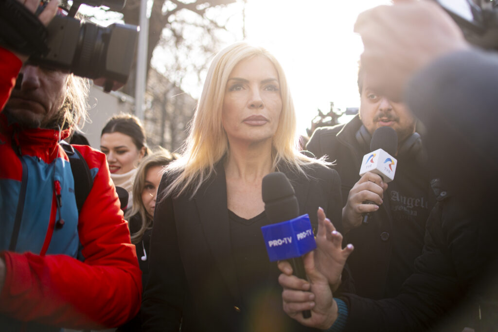 Laura Vicol, atac virulent la Recorder: „Justiția e manipulată cu unghiuri selectate, cu emoție împinsă până la limită, cu concluzii prestabilite”