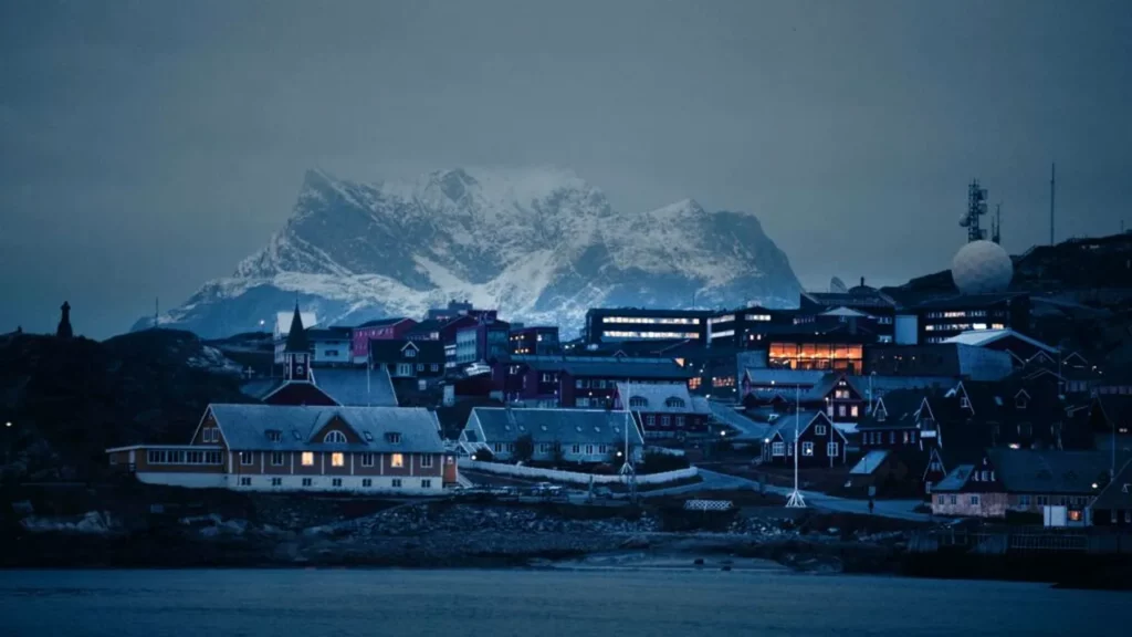 Noul ambasador SUA în Danemarca urmează să se întâlnească cu oficiali groenlandezi pe fondul interesului lui Trump pentru regiune