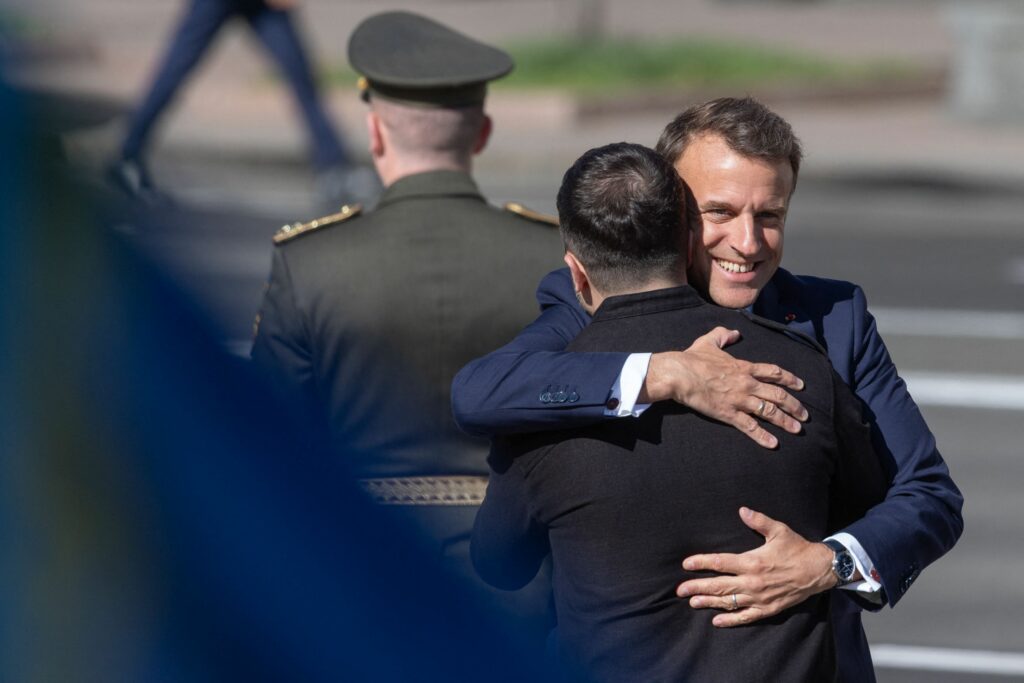 Liderii Coaliției de Voință, discuții în contextul Planului de Pace revizuit