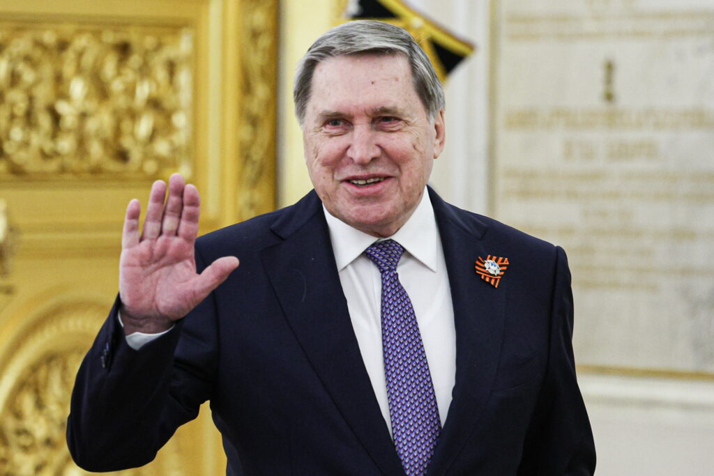 Kremlinul spune că șansele de pace nu au crescut în urma modificărilor aduse de Europa și Ucraina propunerilor SUA