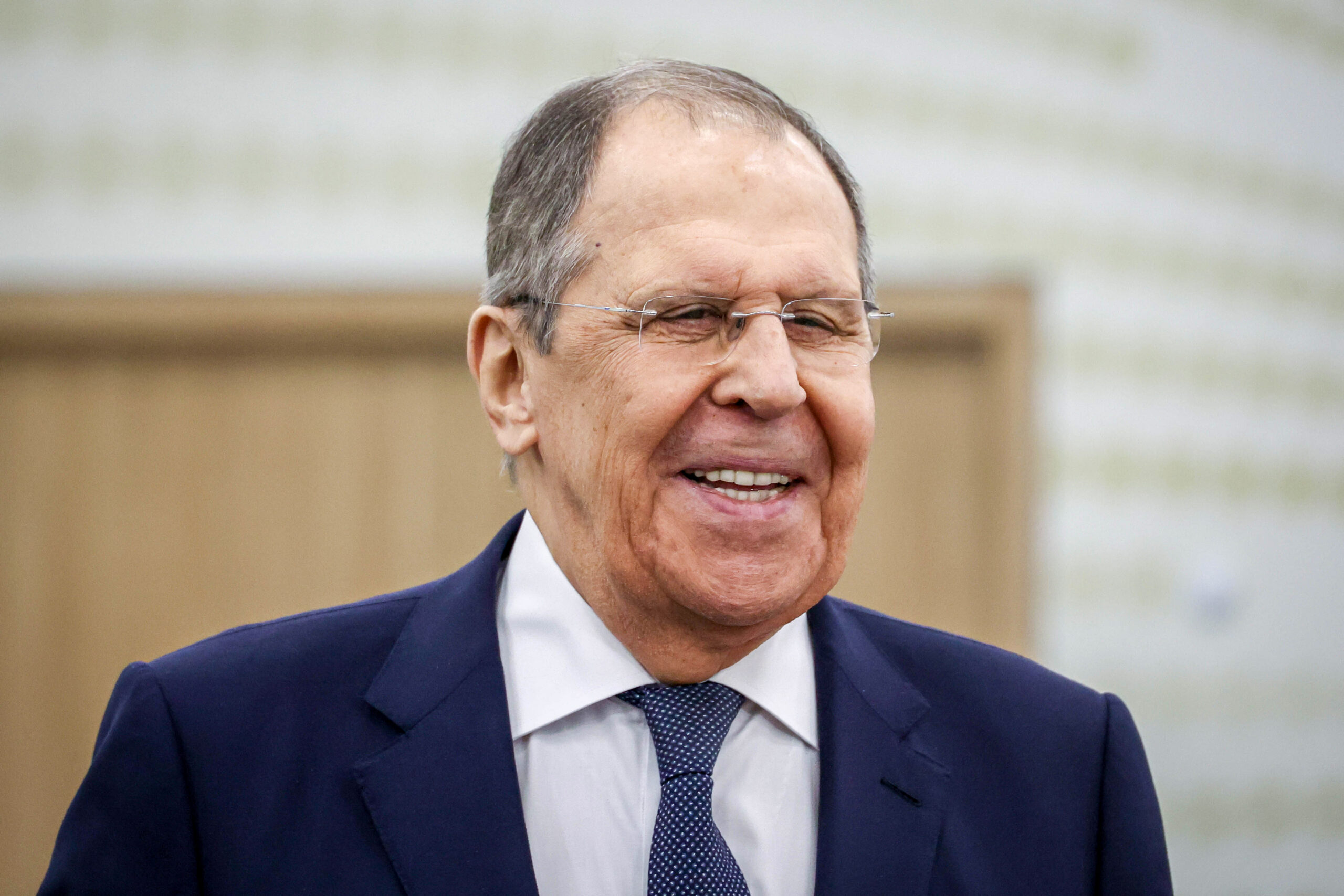 Poza pentru articolul Lavrov reiterează poziția Rusiei față de independența Taiwanului și avertizează Japonia asupra militarizării