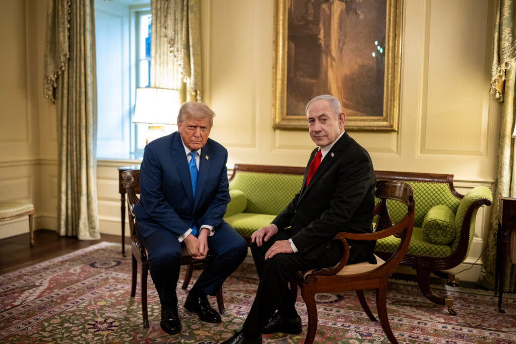 Netanyahu se va întâlni cu Trump pe 29 decembrie, pentru discuții privind următoarele etape ale armistițiului din Gaza