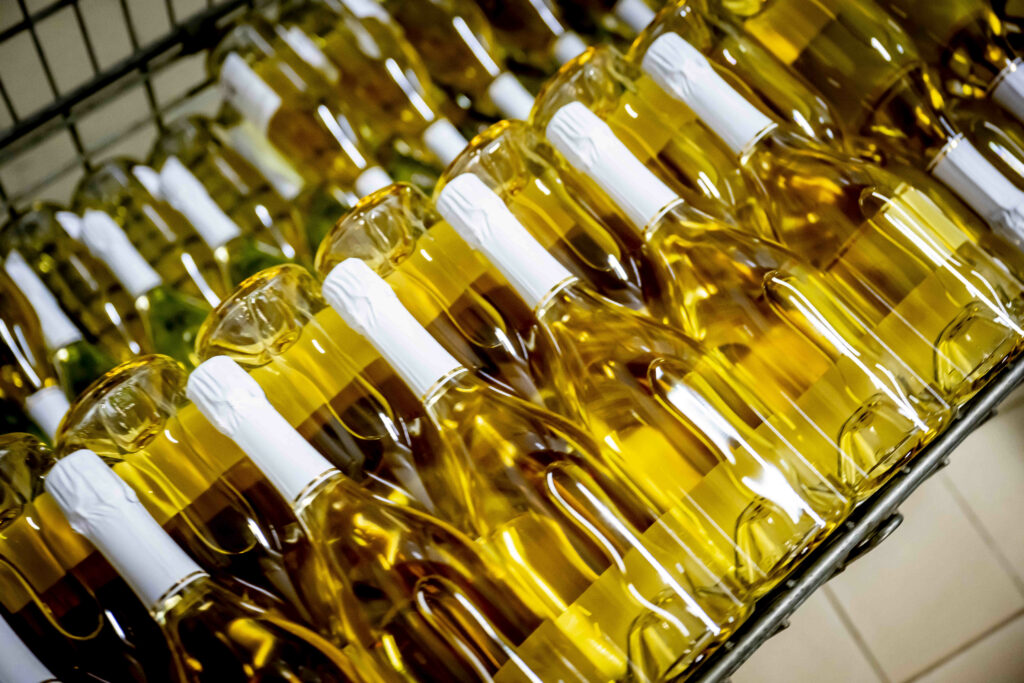 Europa alcoolului scump: Harta diferențelor uriașe de preț între Nord și Sud în 2024