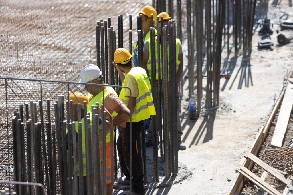 Platforma WorkinRomania.gov.ro devine punct unic pentru angajarea lucrătorilor străini