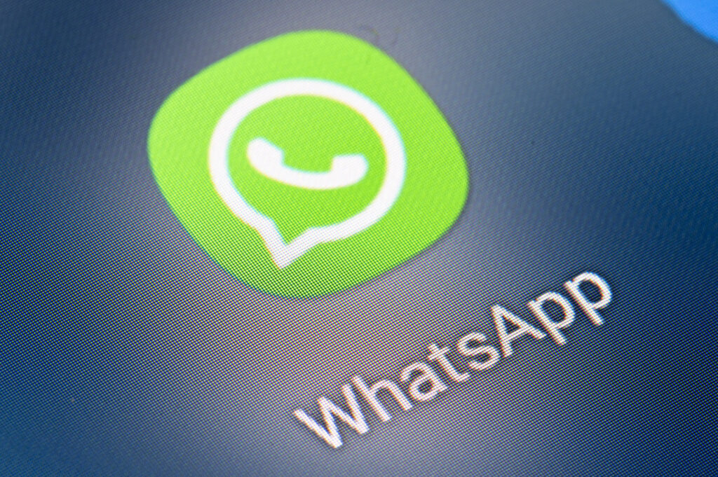 WhatsApp Web va deconecta utilizatorii la fiecare șase ore