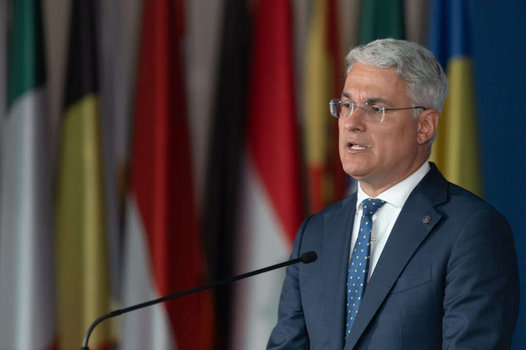 Dragoș Pîslaru, despre jaloanele PNRR: 809 milioane de euro, aproape recuperați integral