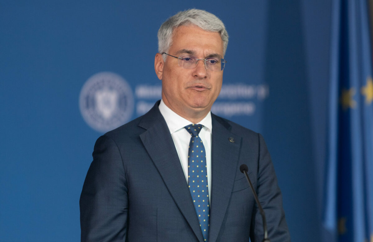 Pîslaru anunță că România va primi integral cererea de plată nr. 4 din PNRR, în valoare de 2,62 miliarde de euro